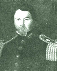 Francisco Fourmantin