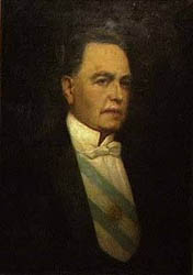 Hipólito Yrigoyen